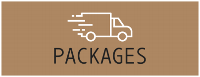 Welcome To Packages LLC